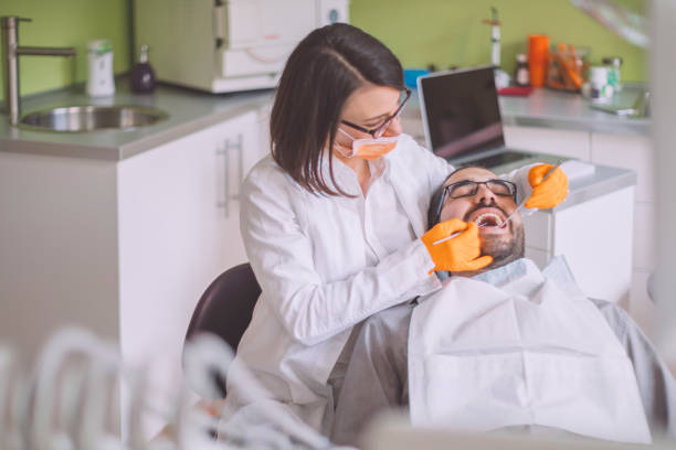 Best Emergency Broken Tooth Repair in Walnut Ridge, AR